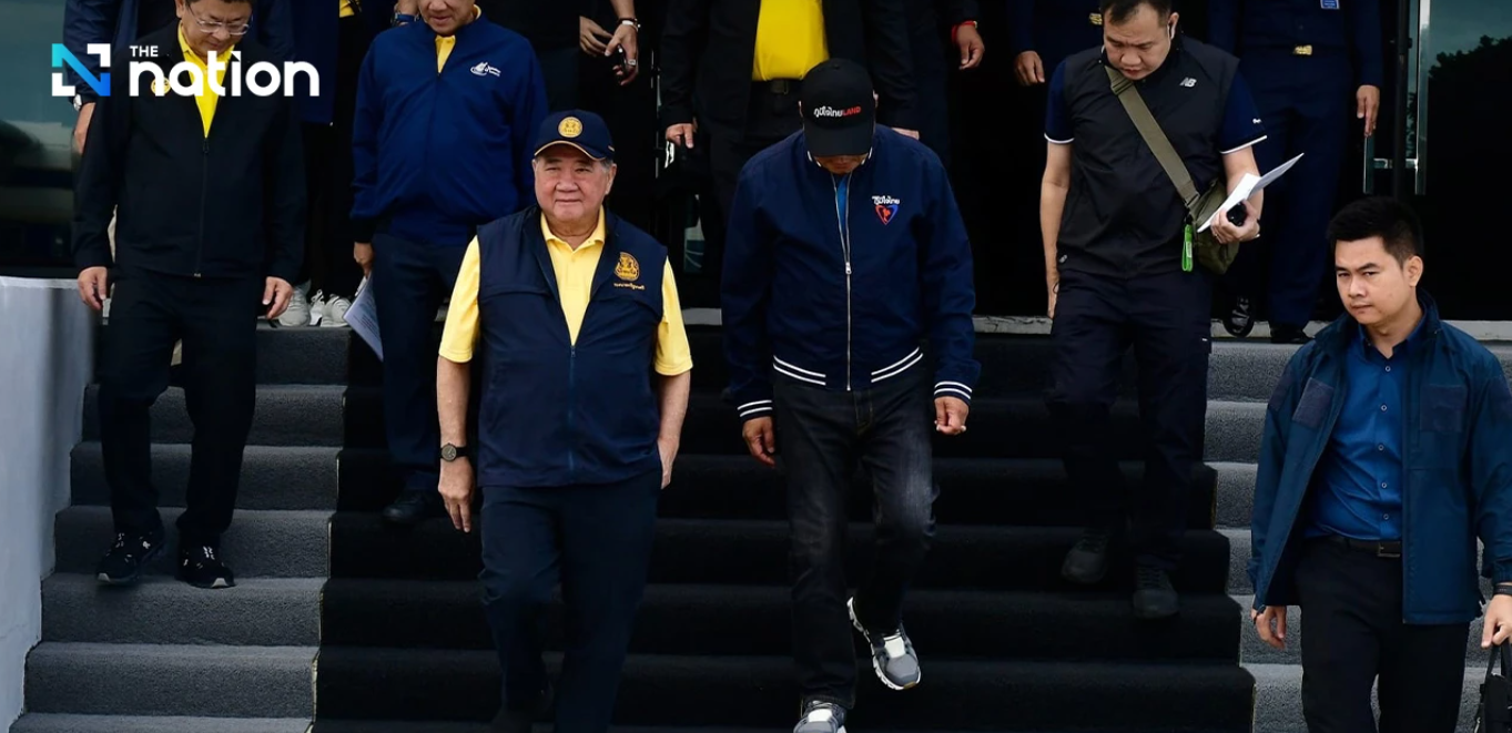 KPK Thailand Dalami Permintaan Larangan Berpolitik Seumur Hidup Bagi 44 Politisi